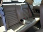 1989 Jaguar Xjs  продається в Albuquerque, NM - Side
