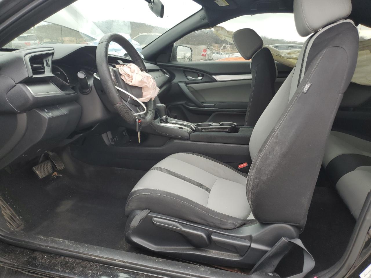 2016 Honda Civic - Image 7
