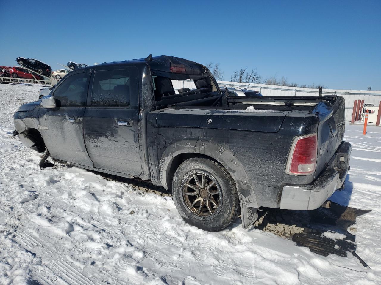 2013 RAM 1500 - Image 2
