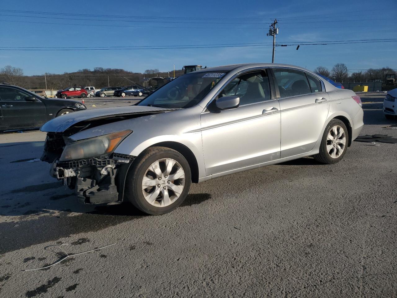 2009 Honda Accord - Image 1