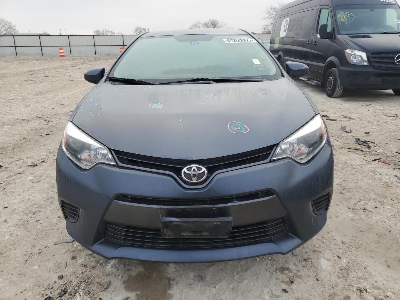 2016 Toyota Corolla - Image 5