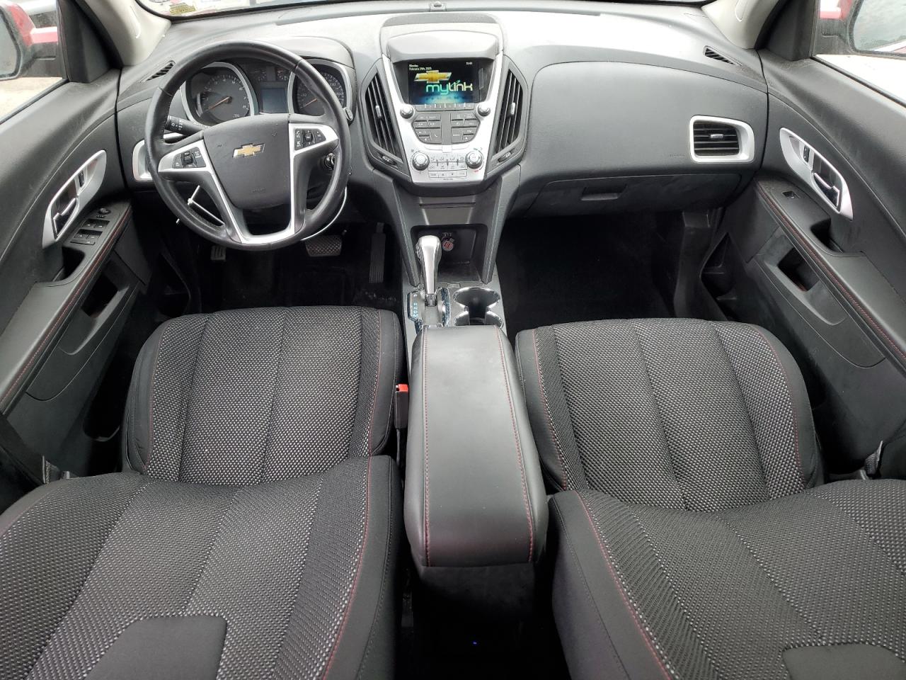 2015 Chevrolet Equinox - Image 8