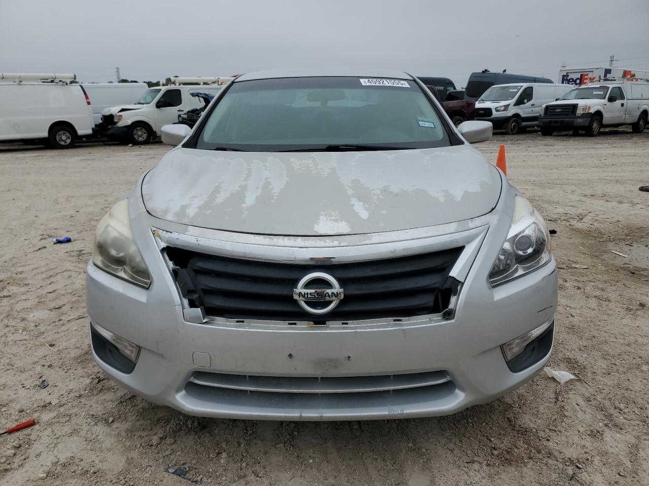 2013 Nissan Altima - Image 5