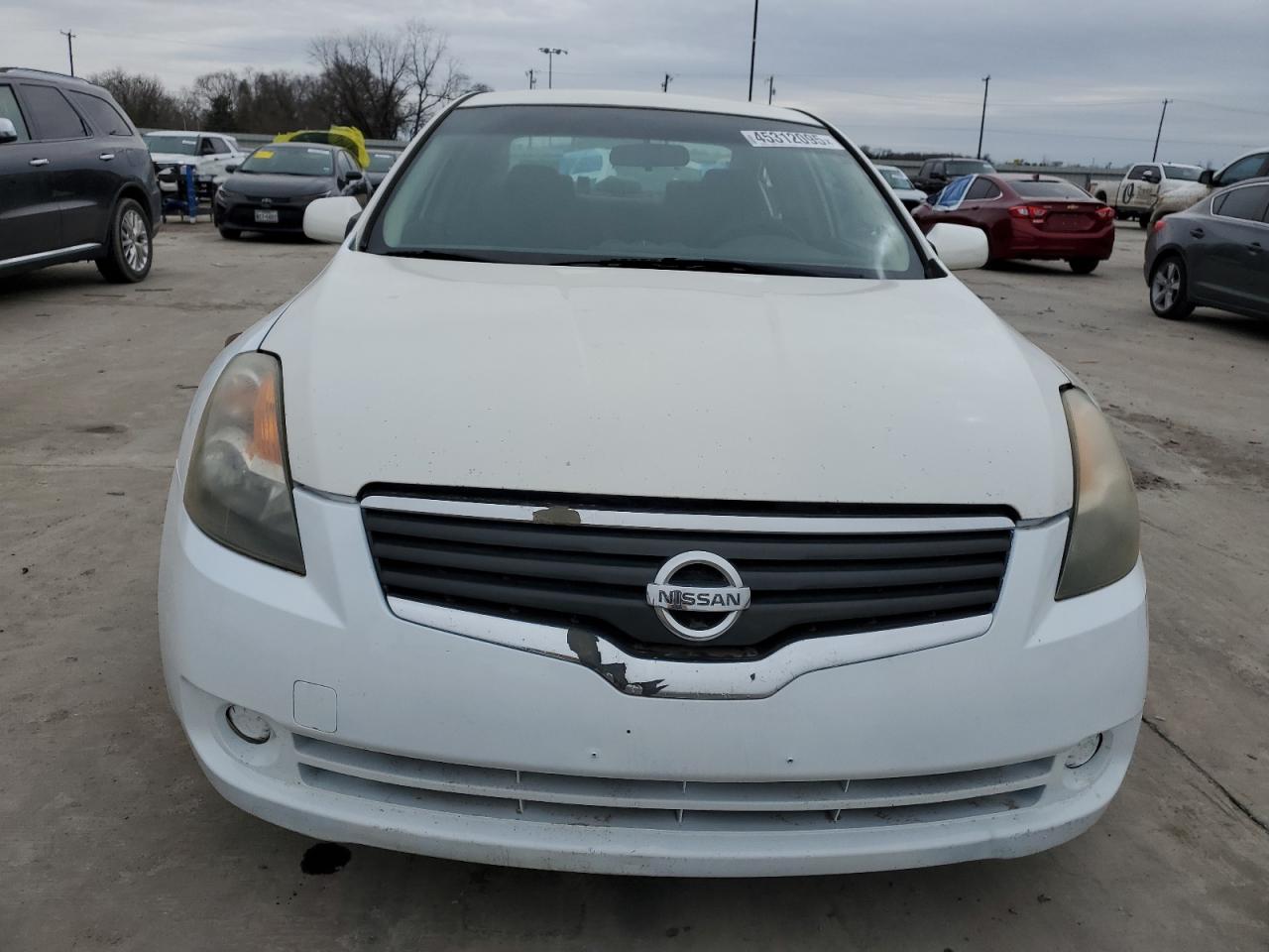 2009 Nissan Altima - Image 5