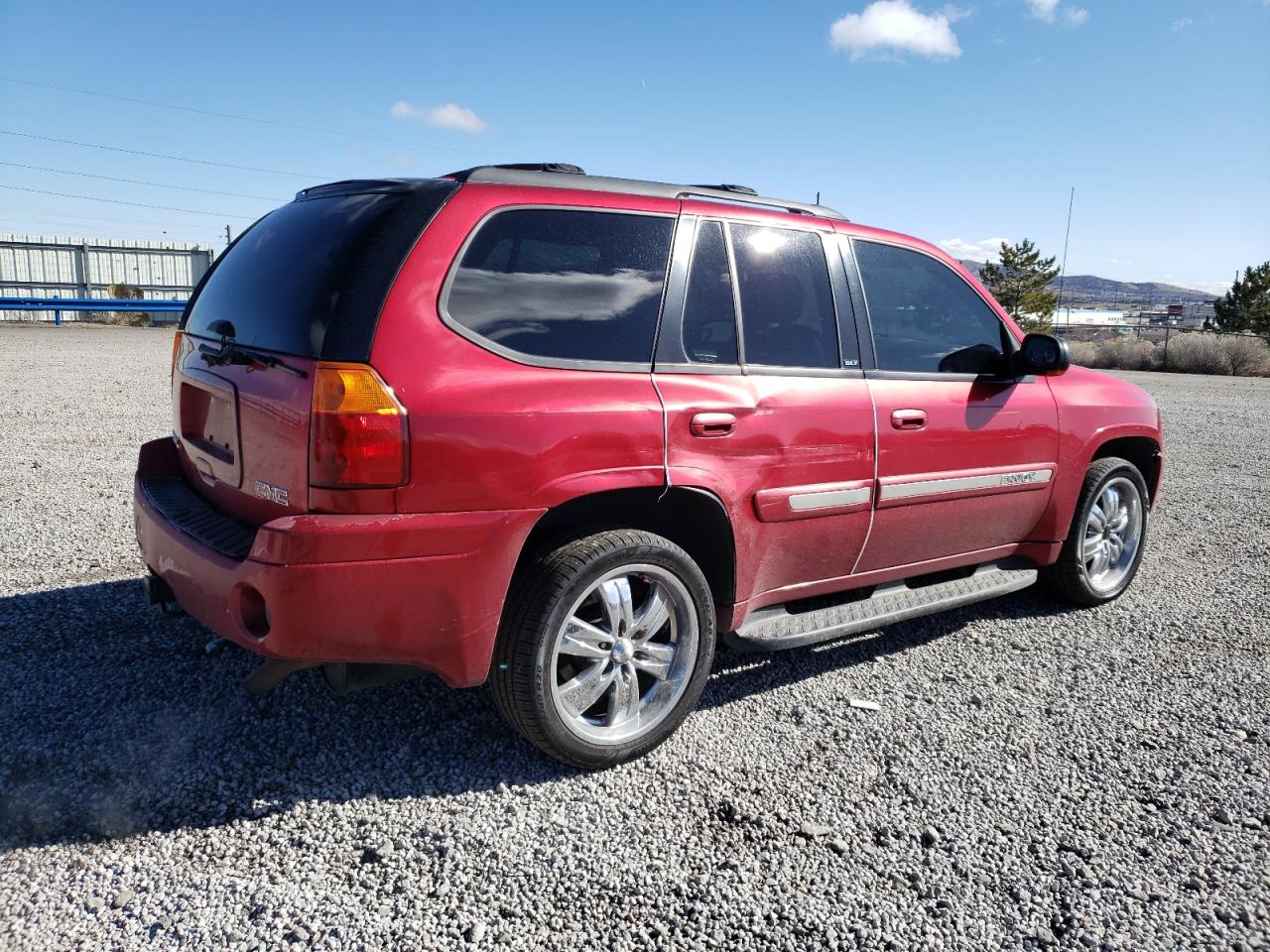 2004 GMC Envoy - Image 3