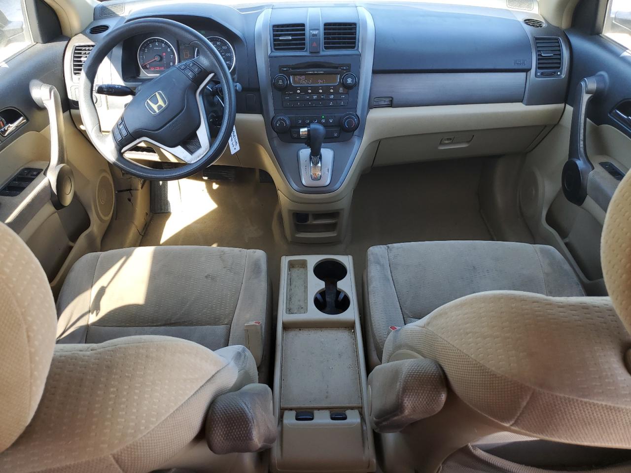 2009 Honda CR-V - Image 8
