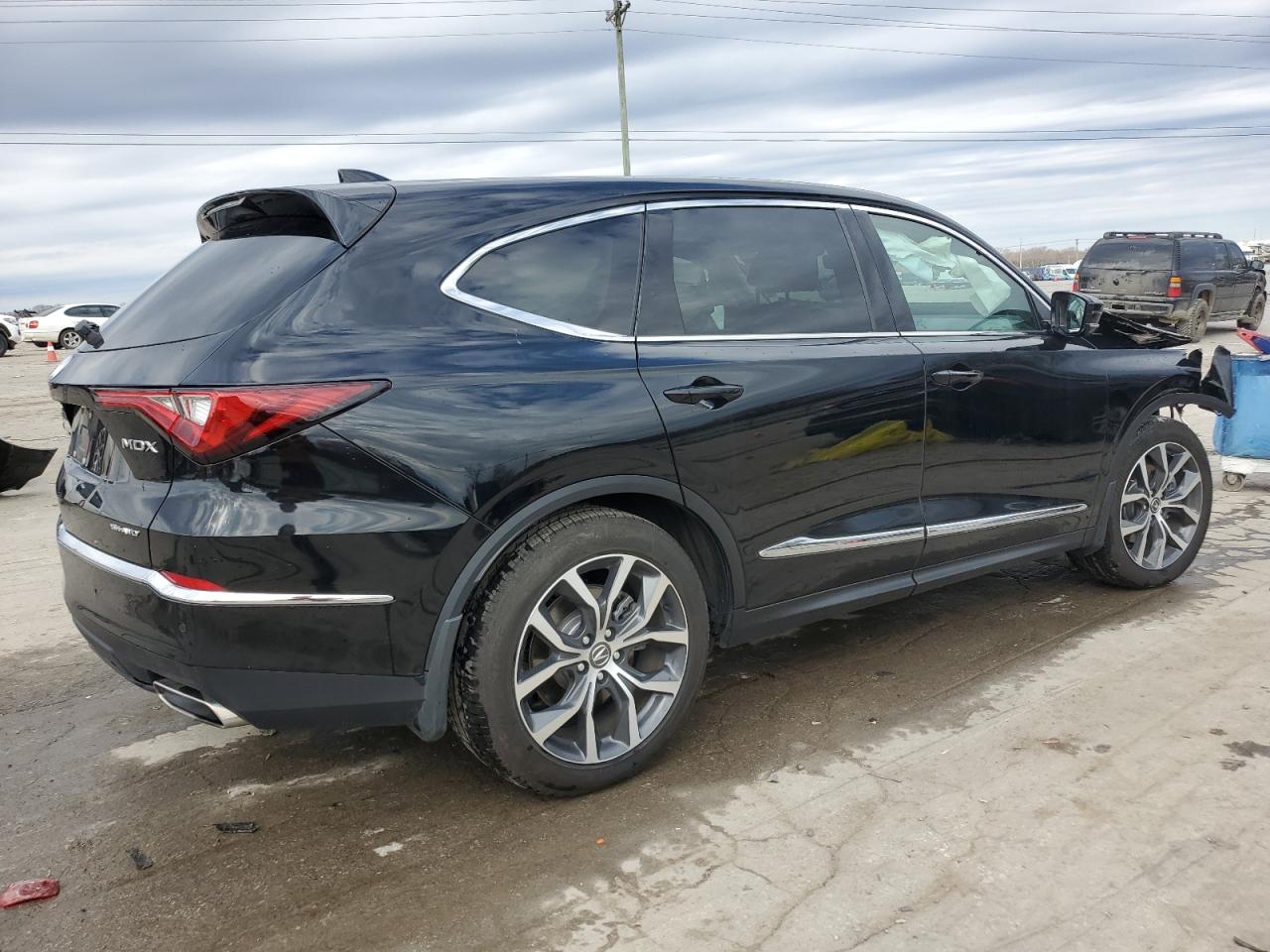 2024 Acura MDX - Image 3