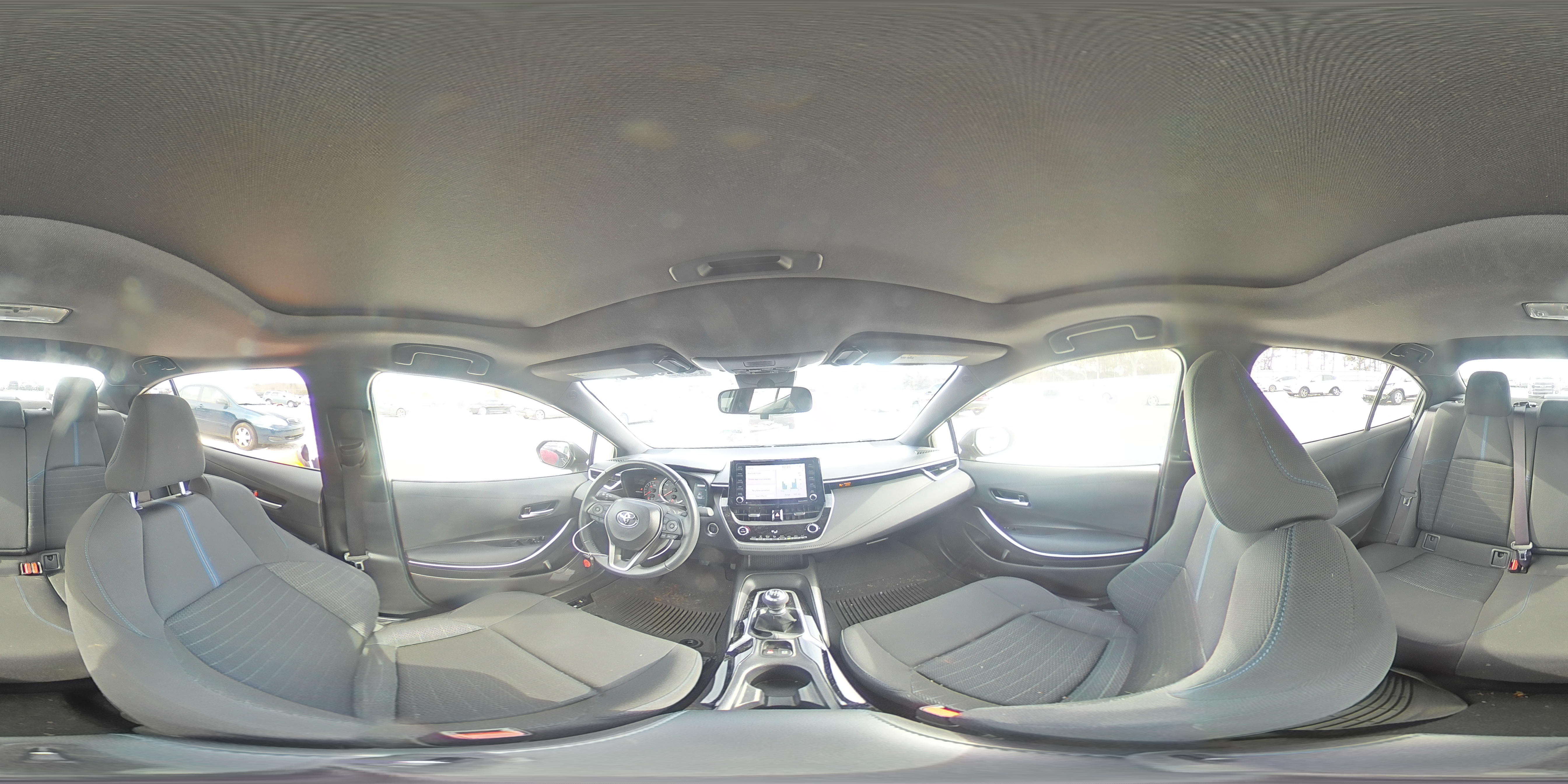 2022 Toyota Corolla - Image 12