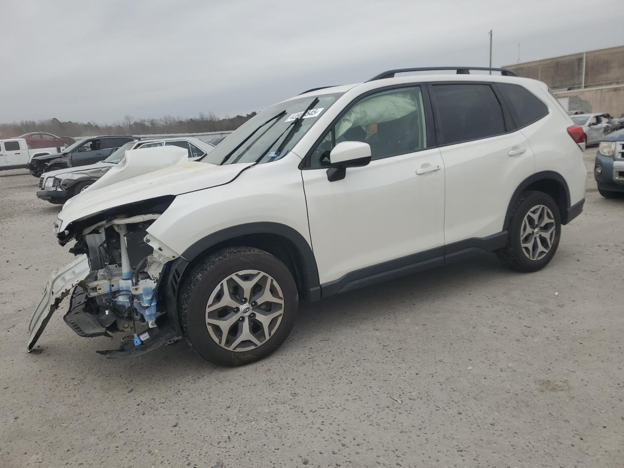 2019 Subaru Forester - Image 1