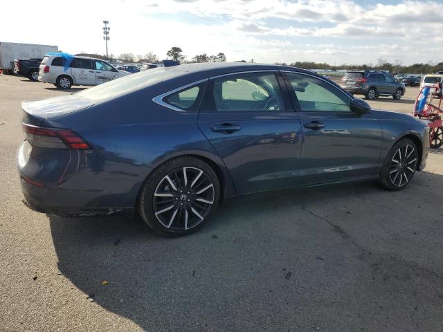  HONDA ACCORD 2024 Granatowy