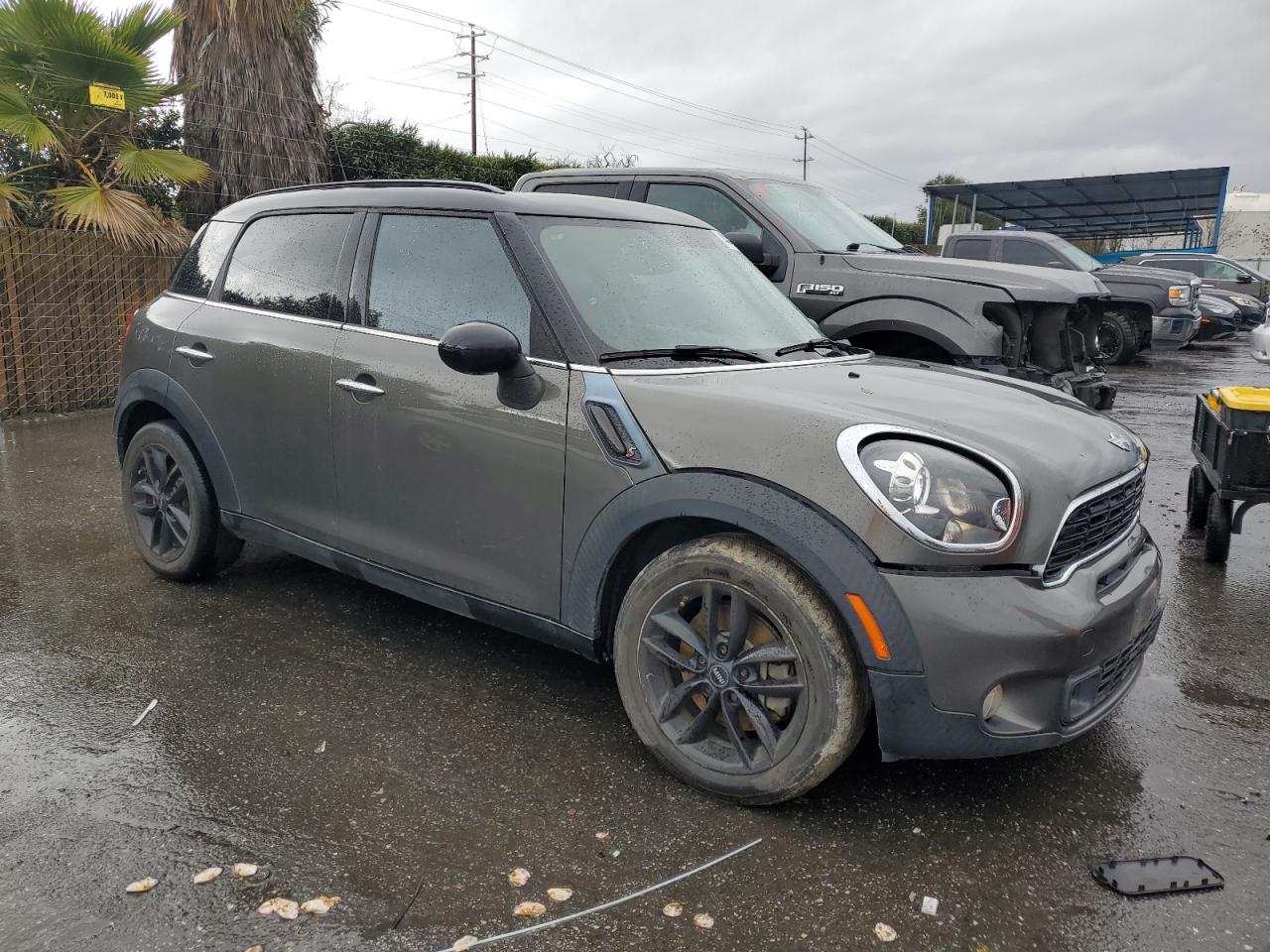 2014 MINI Cooper - Image 4