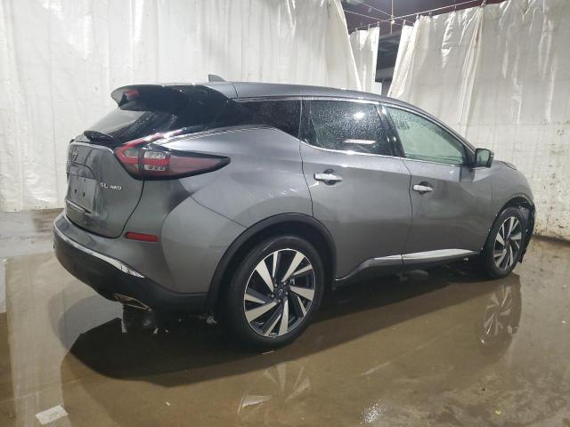  NISSAN MURANO 2023 Szary