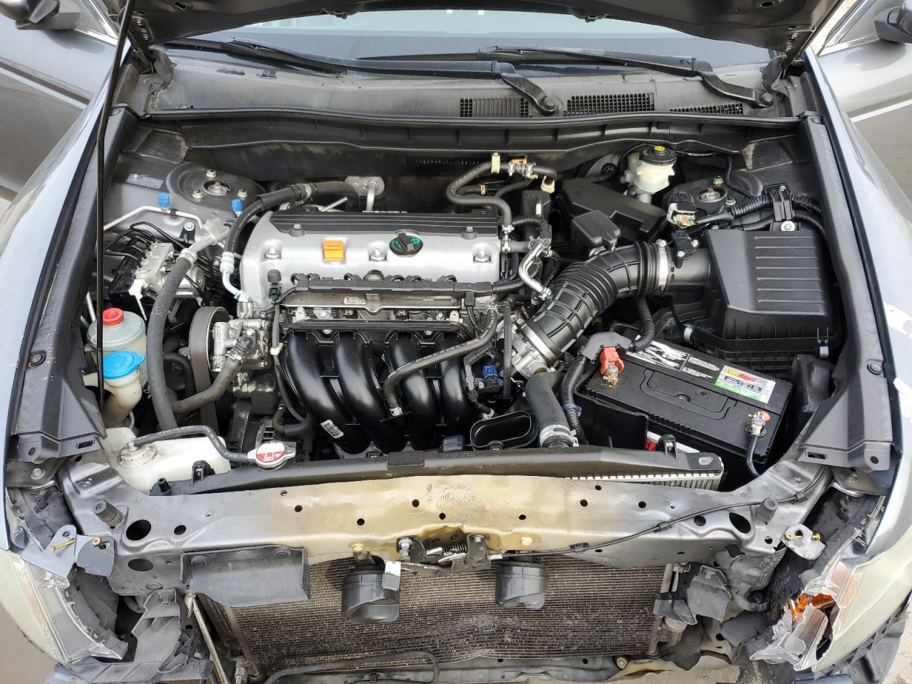 2010 Honda Accord - Image 13