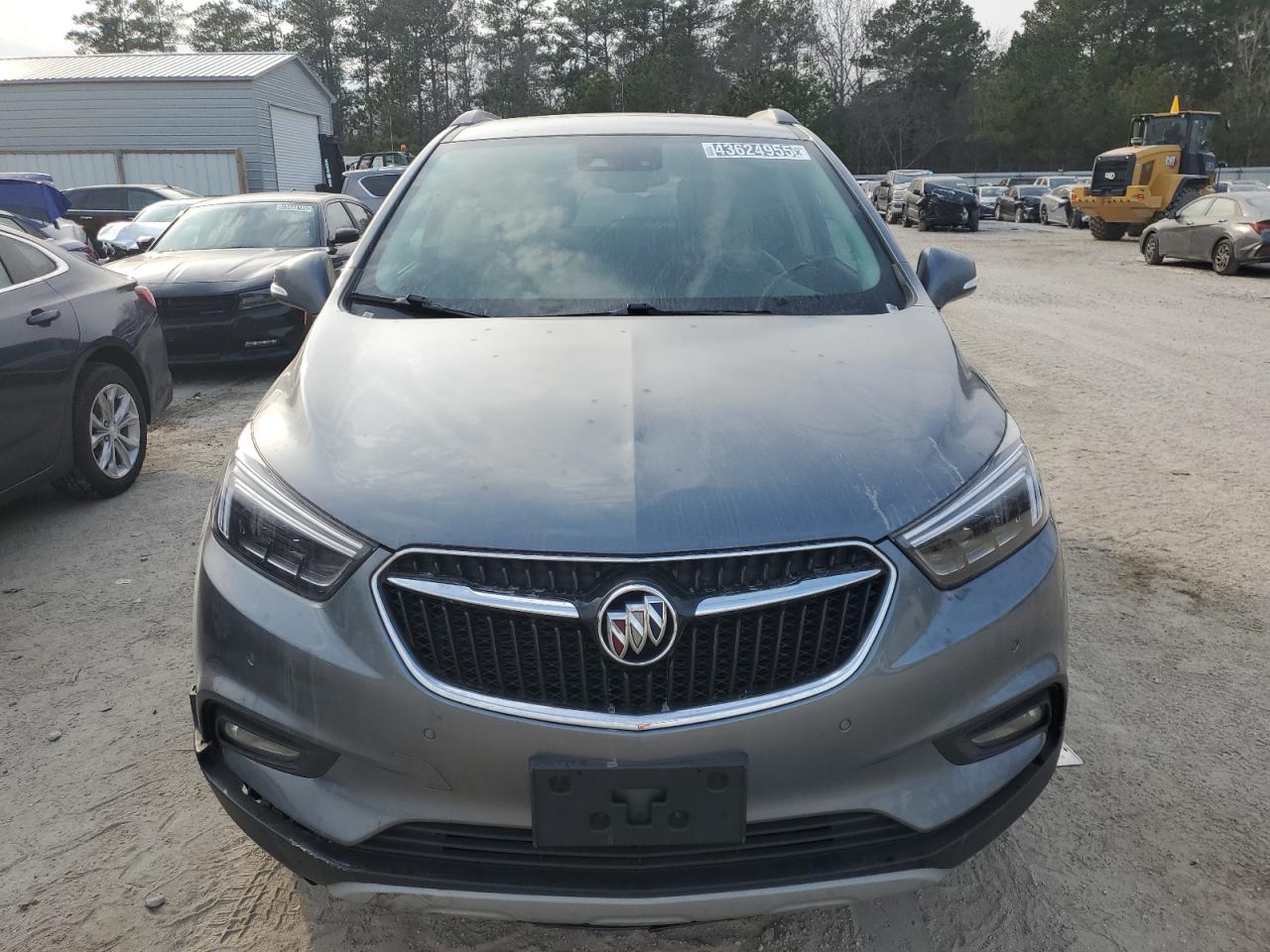 2020 Buick Encore - Image 5