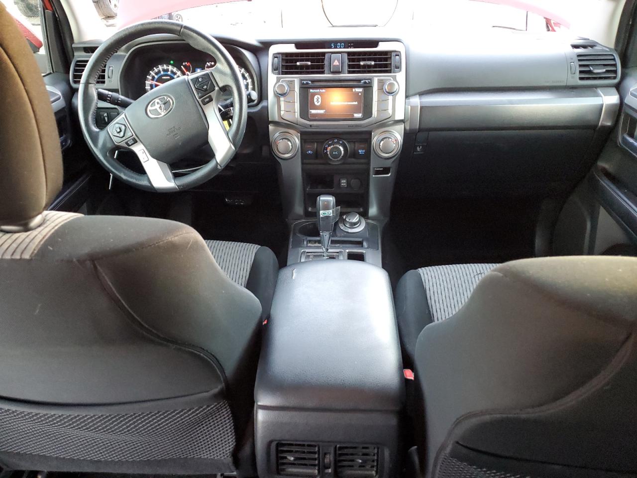 2016 Toyota 4Runner - Image 8