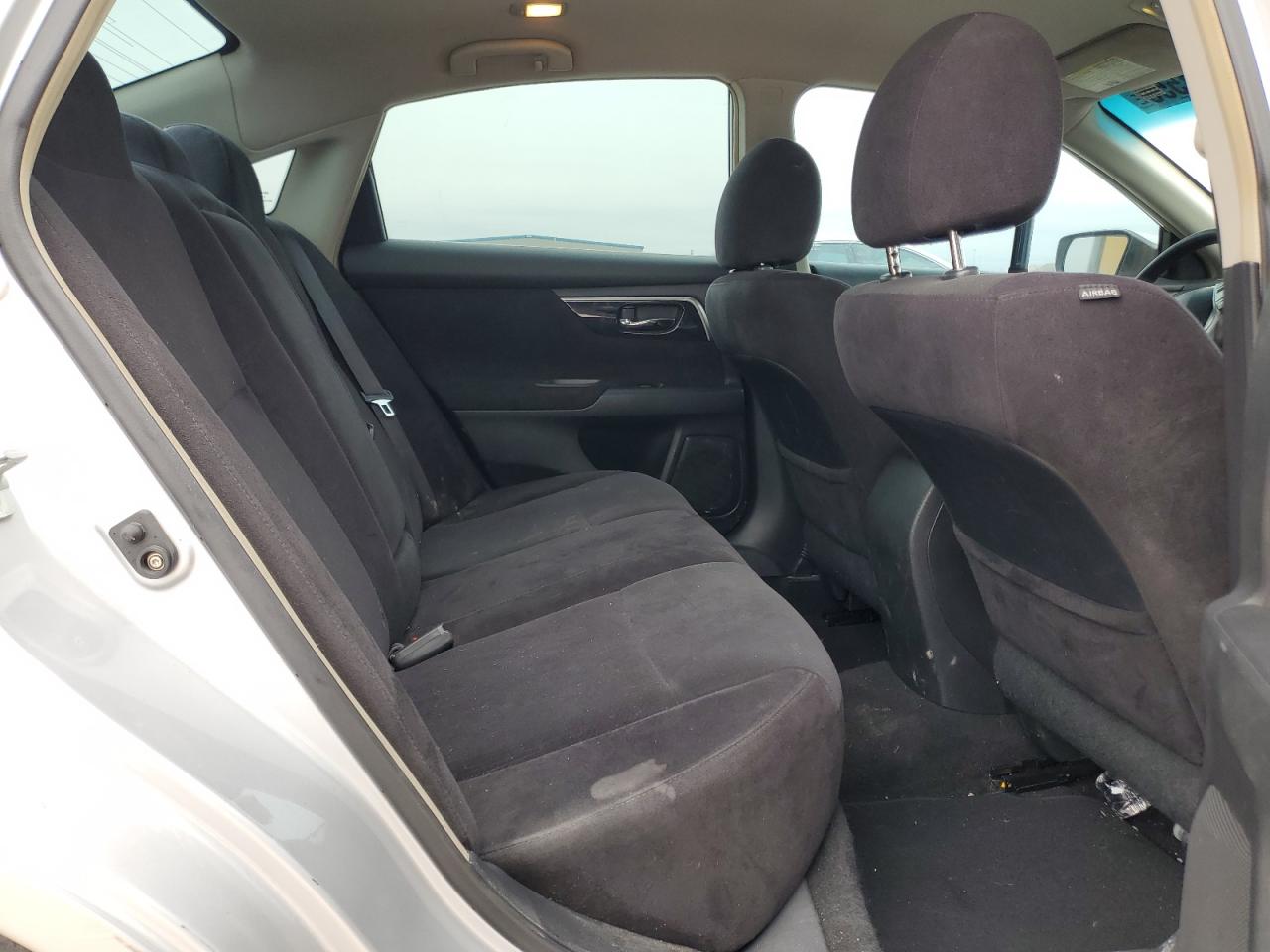 2013 Nissan Altima - Image 10