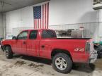 2007 Chevrolet Silverado K1500 Classic   zu verkaufen in Des Moines, IA - Front End