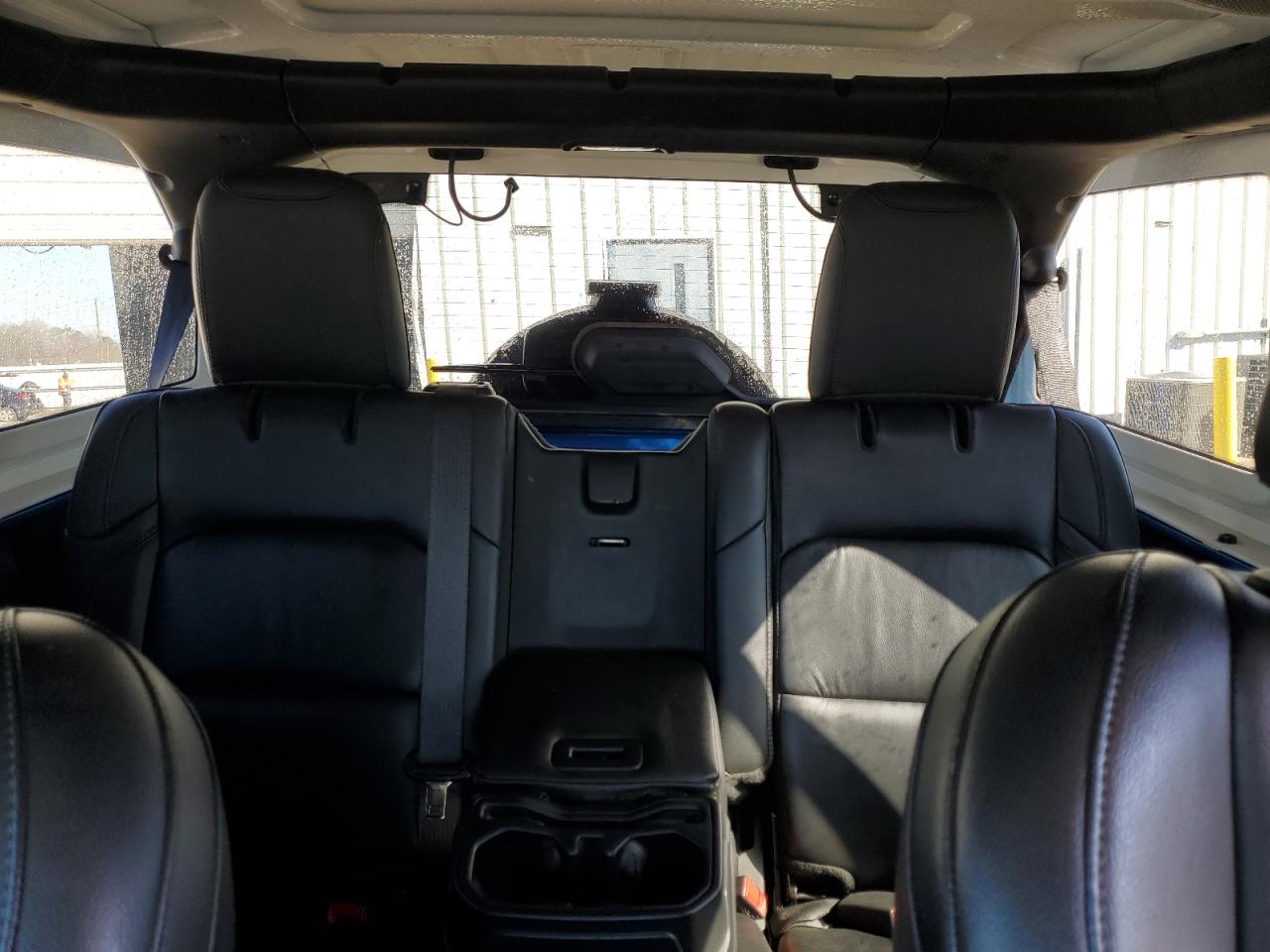 2021 Jeep Wrangler - Image 10
