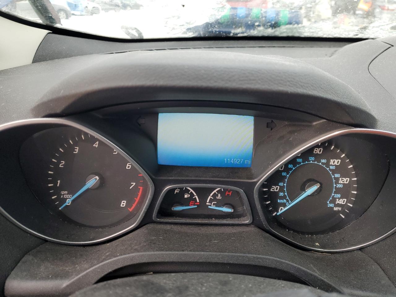 2014 Ford Escape - Image 9