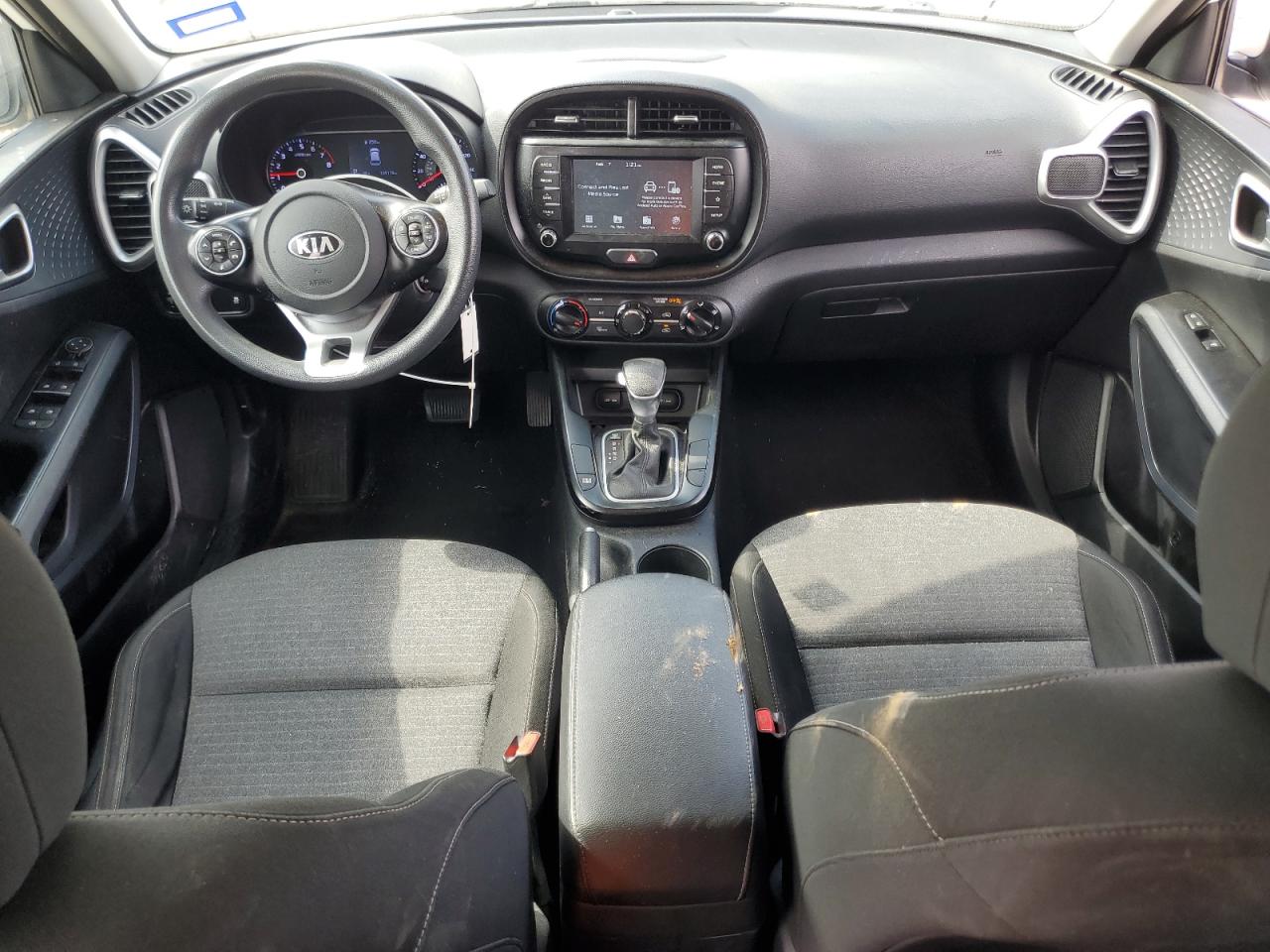 2020 Kia Soul - Image 8