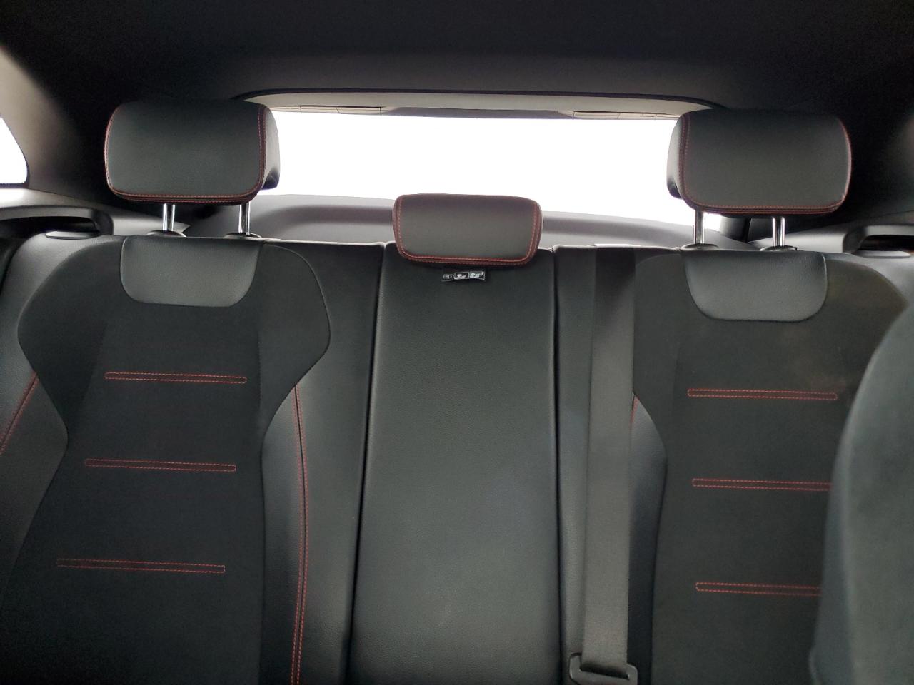 2023 Mercedes-Benz GLA-klasse - Image 10