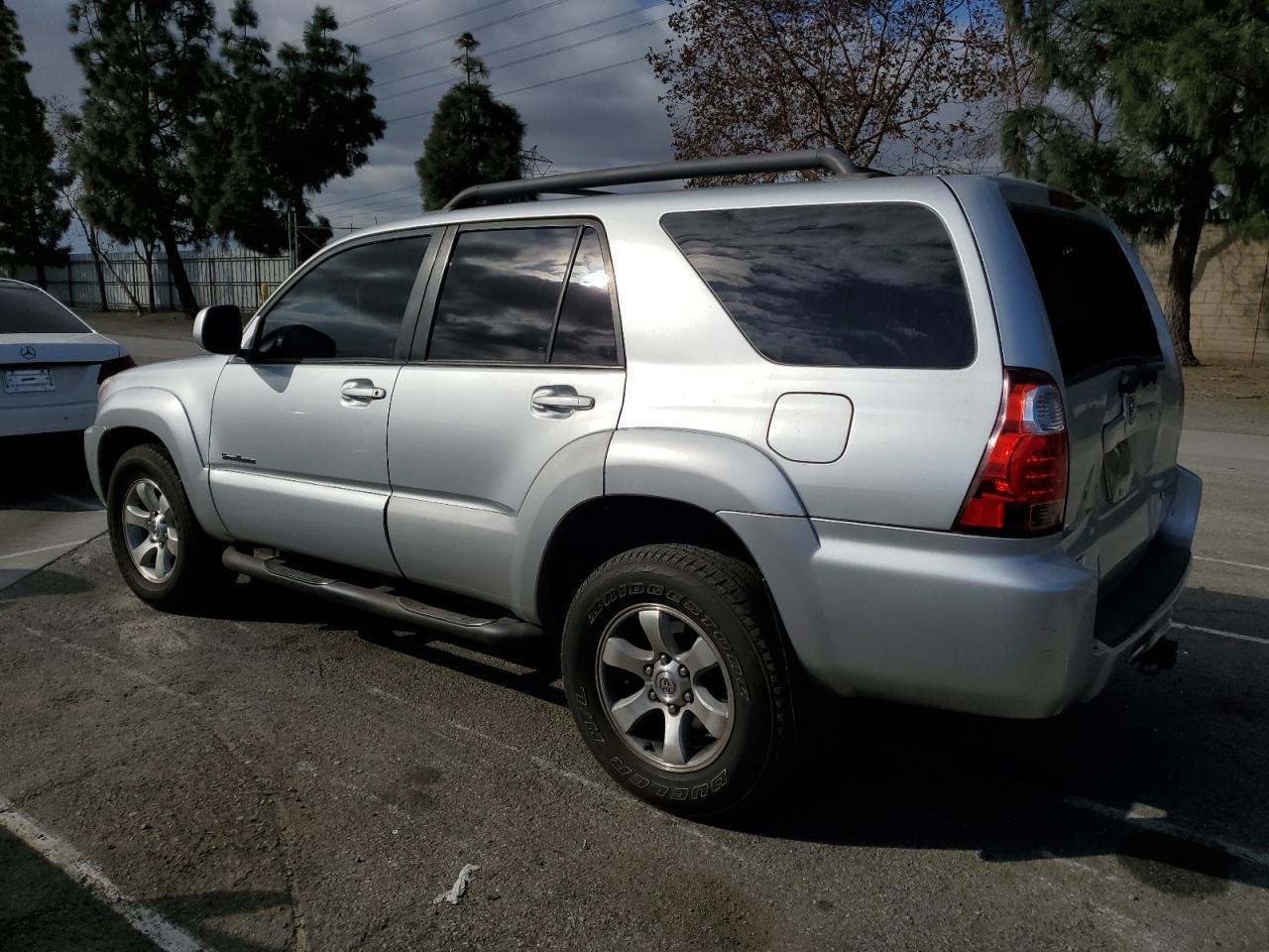 2006 Toyota 4Runner - Image 2