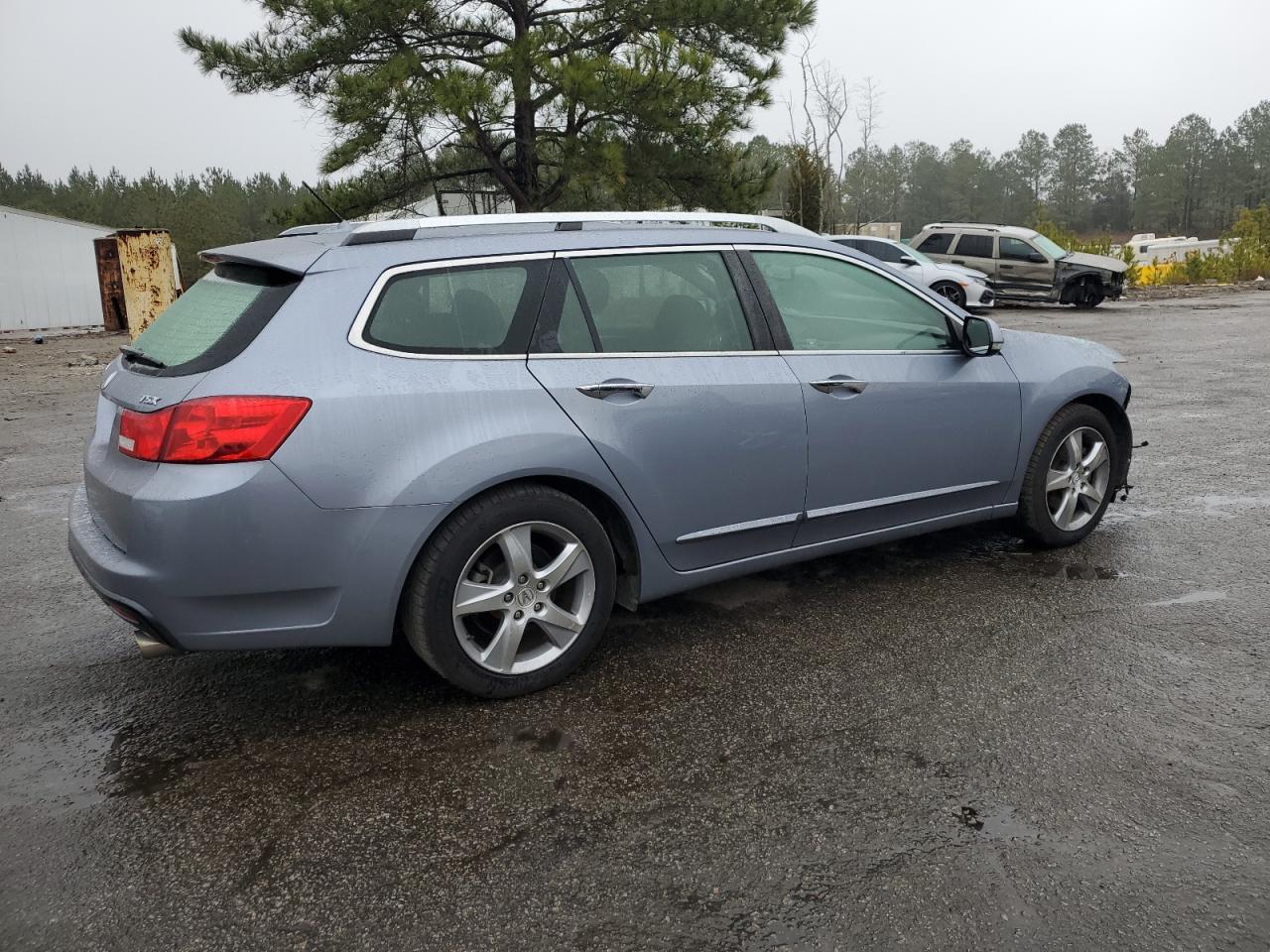 2011 Acura TSX - Image 3