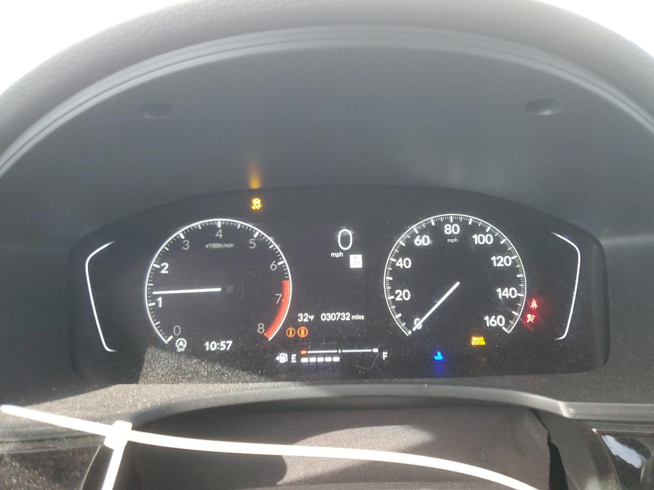 2023 Honda Civic - Image 9