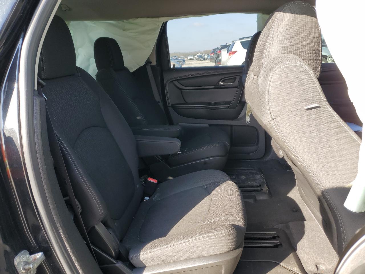 2013 GMC Acadia - Image 11