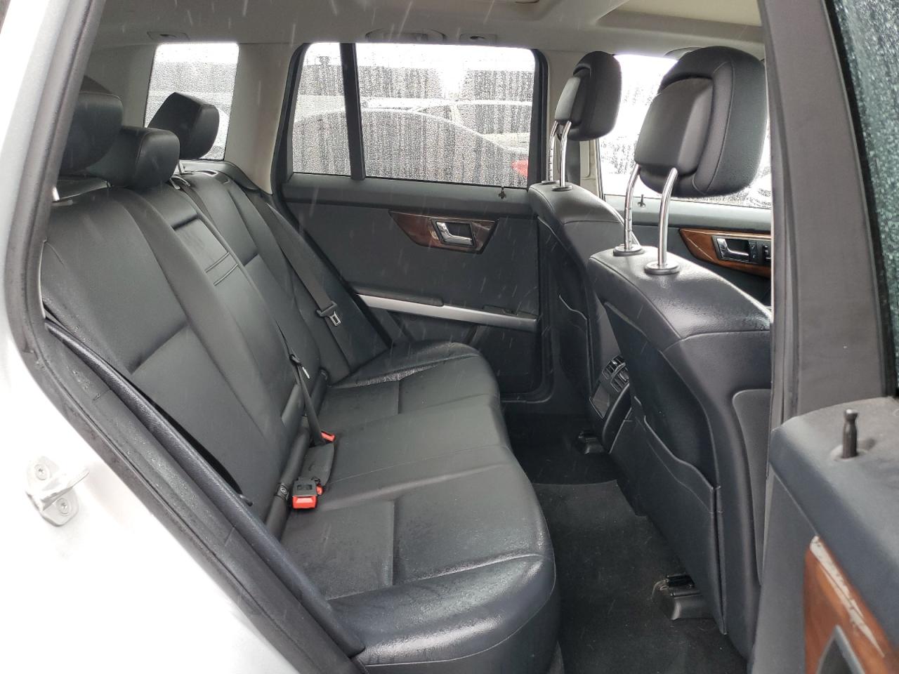 2011 Mercedes-Benz GLK-klasse - Image 12