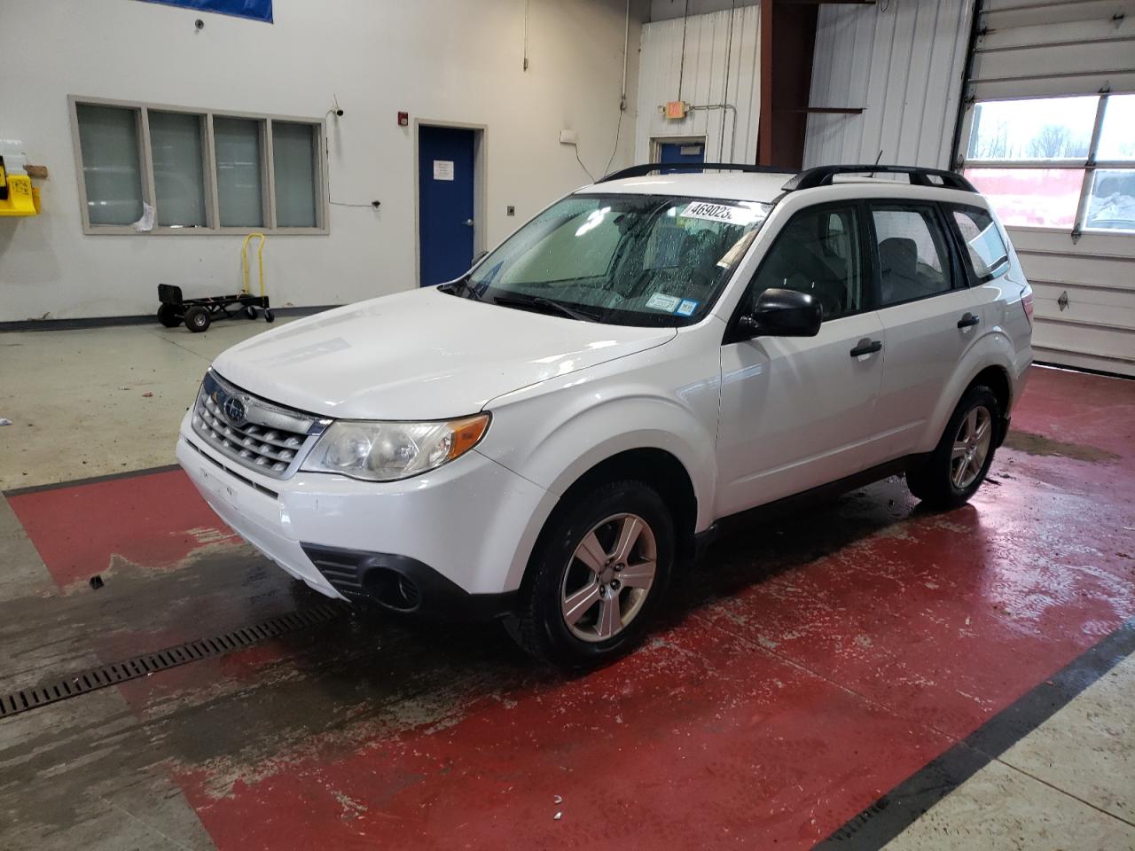 2013 Subaru Forester - Image 1