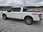 2019 FORD F150 SUPERCREW for sale at Copart GA - FAIRBURN