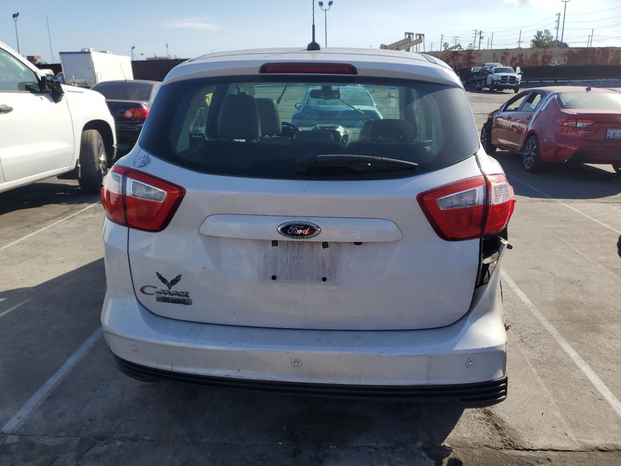 2013 Ford C-MAX - Image 6