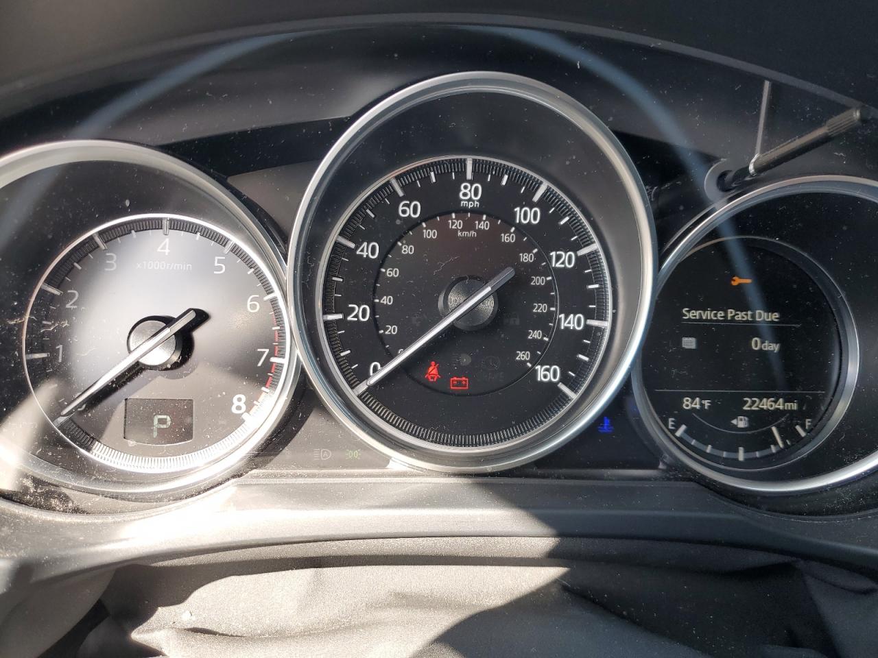 2020 Mazda CX-5 - Image 9