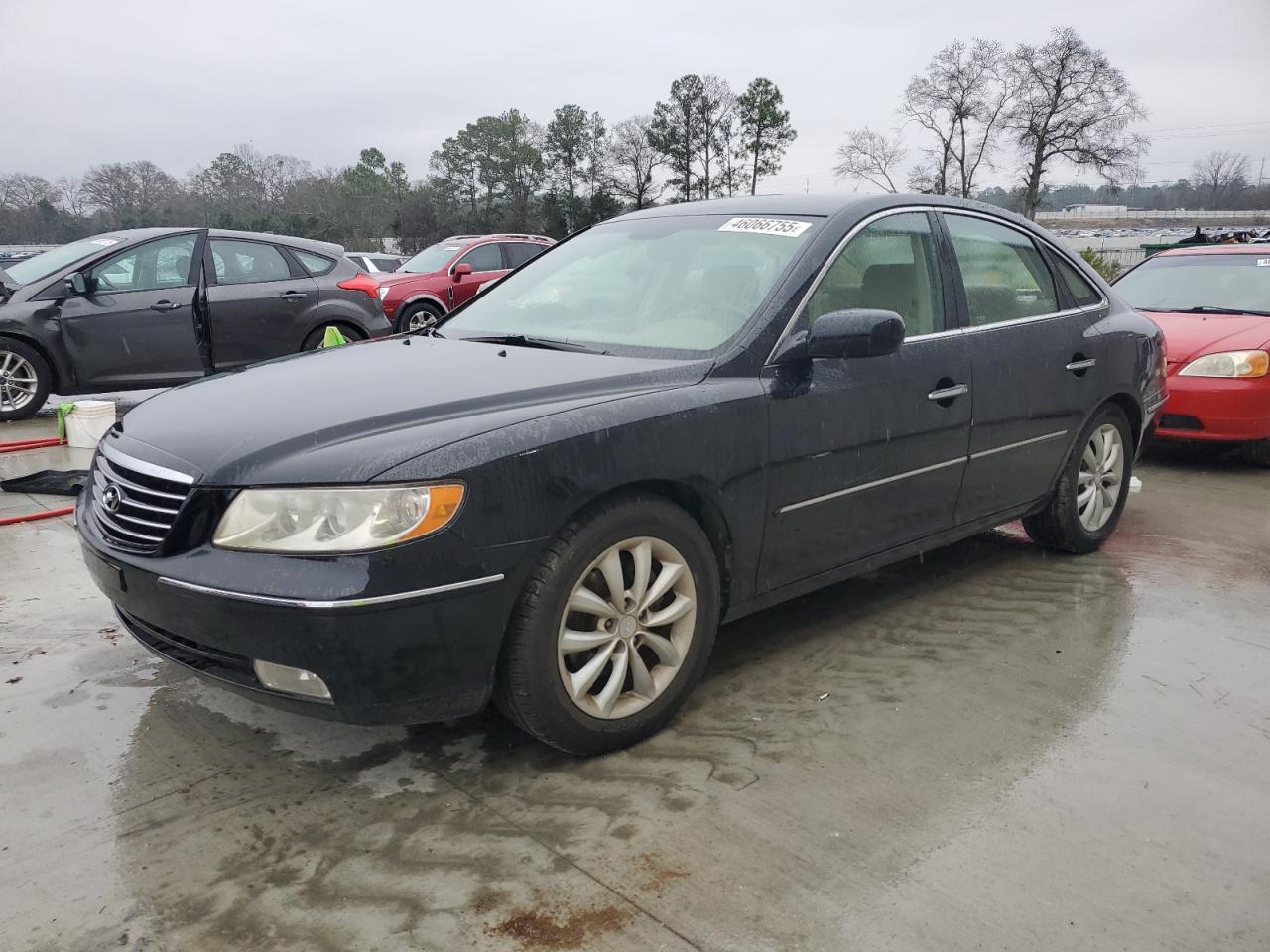 2007 Hyundai Azera - Image 1