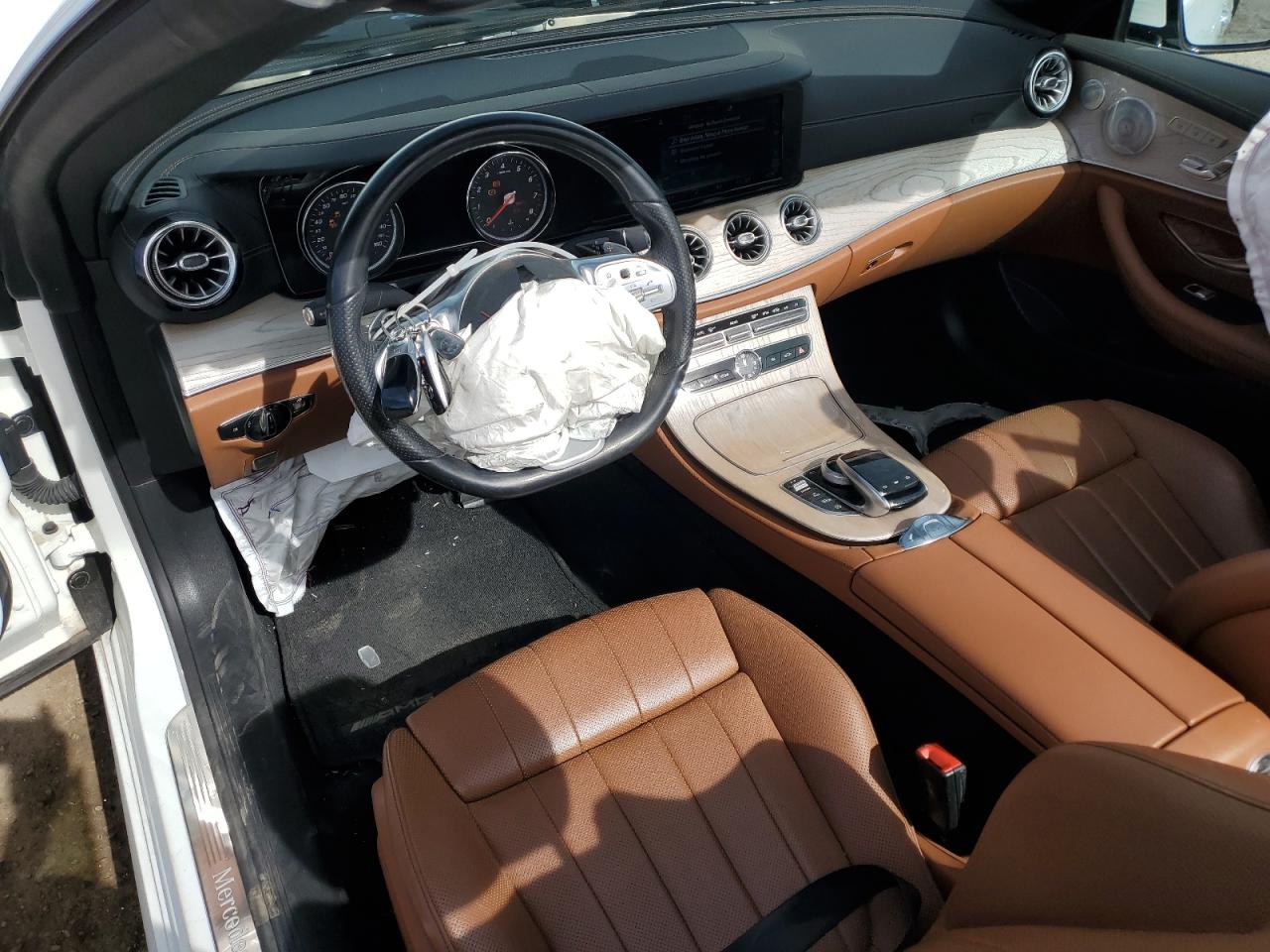 2019 Mercedes-Benz E-klasse - Image 8