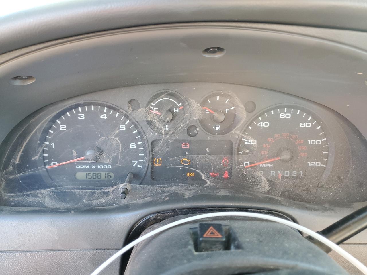 2007 Ford Ranger - Image 9