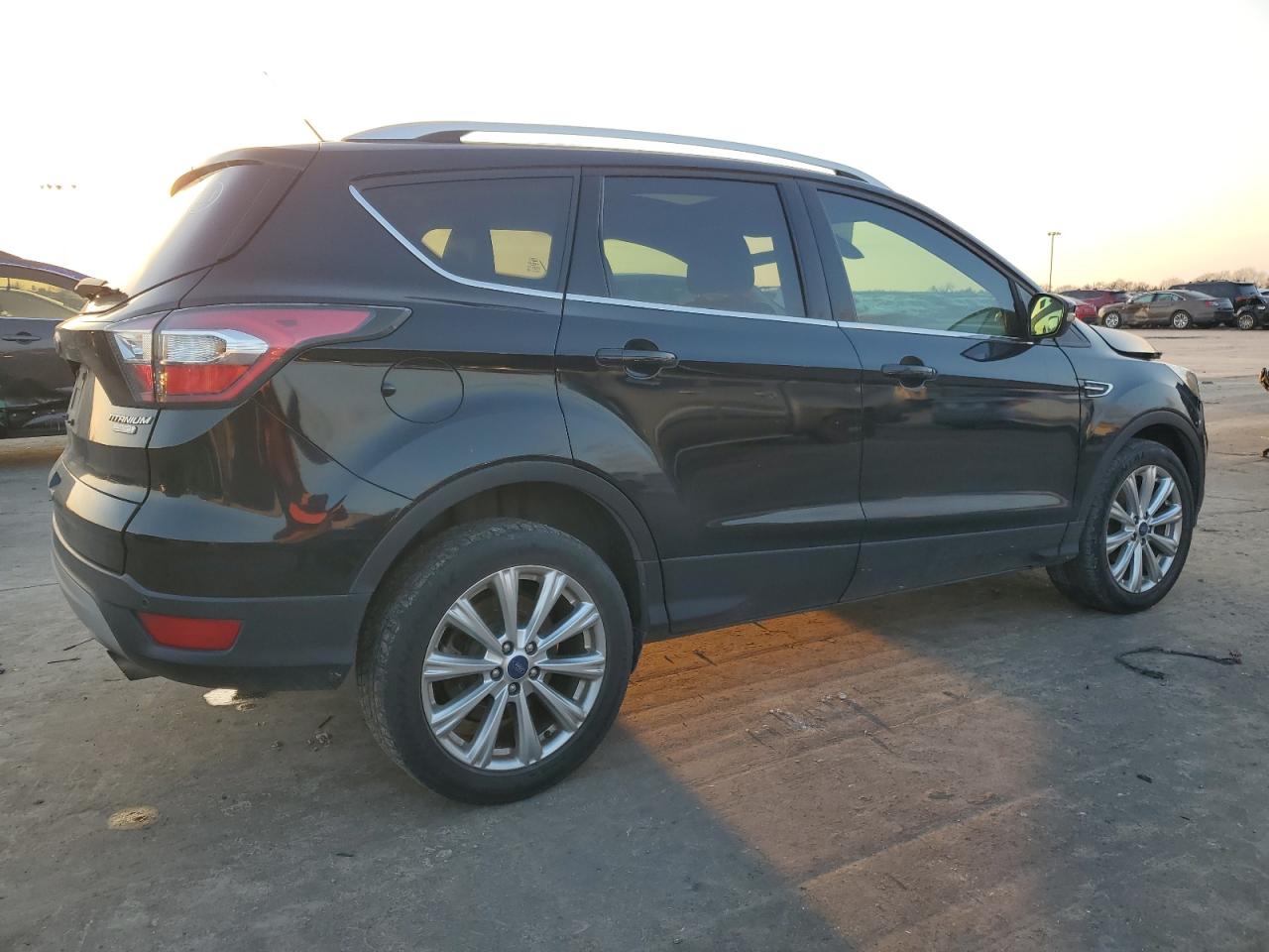 2017 Ford Escape - Image 3
