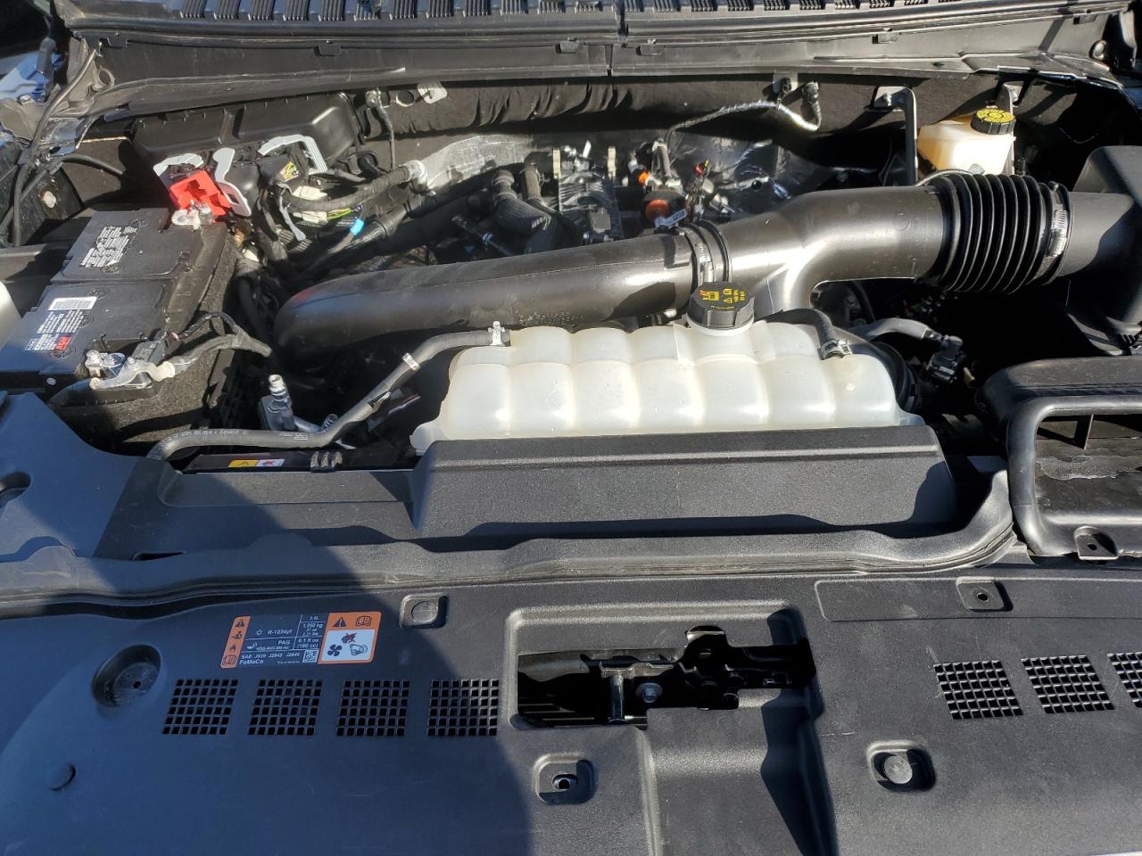 2024 Lincoln Navigator L Reserve VIN: 5LMJJ3LG4REL10785 Lot: 44108185