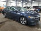 2019 Honda Insight Ex за продажба в Ham Lake, MN - Side