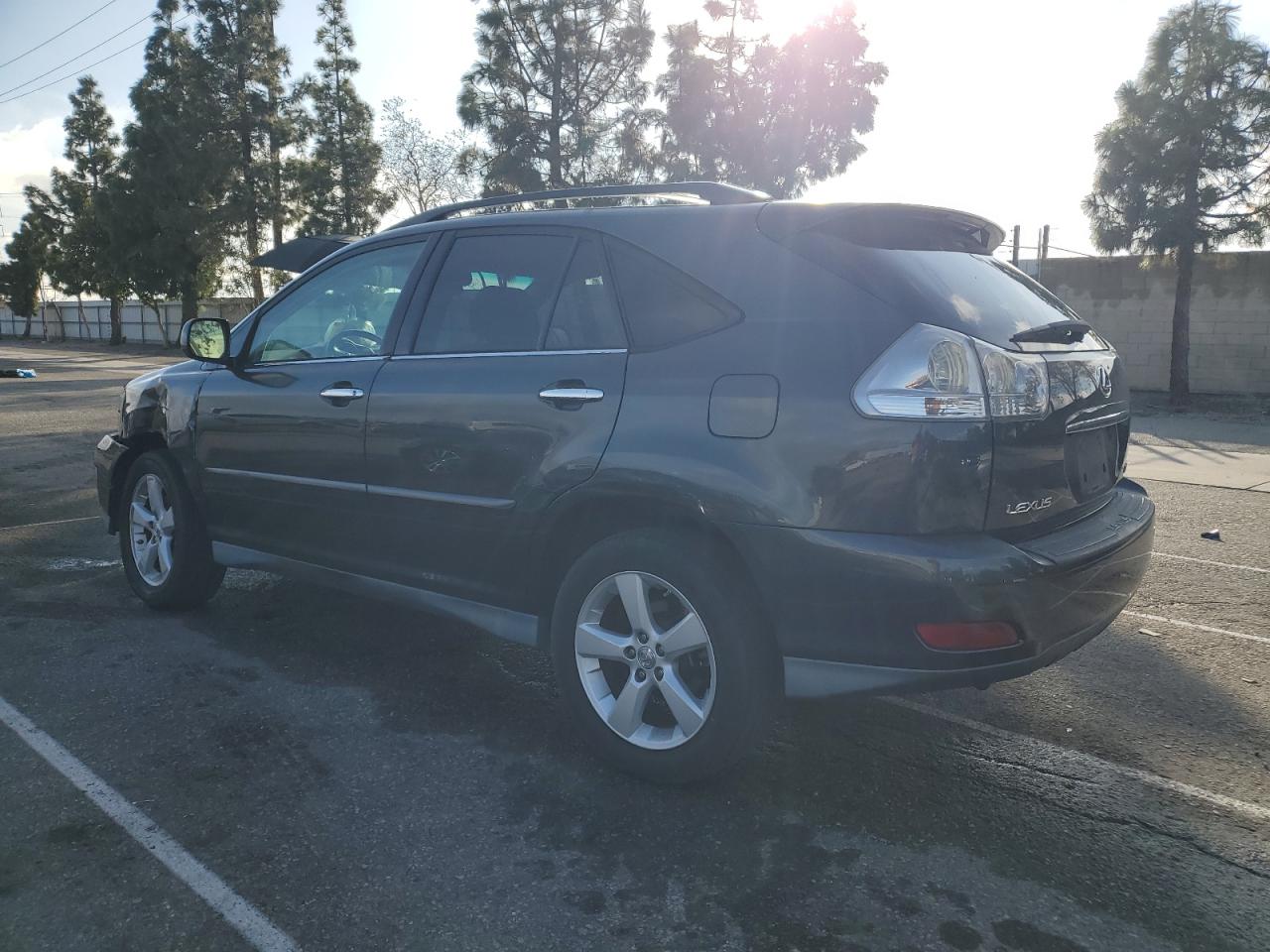 2008 Lexus RX - Image 2