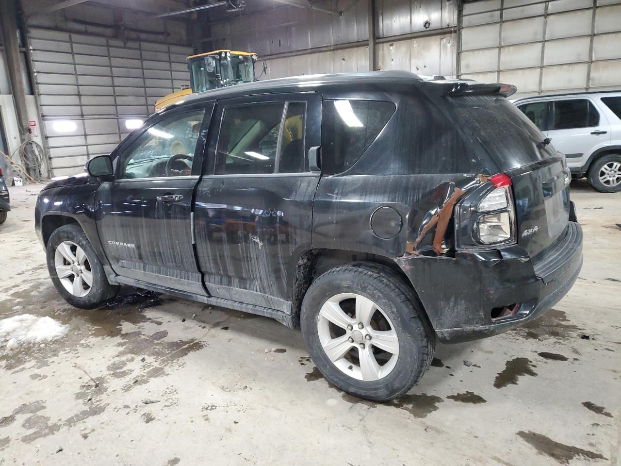 2013 Jeep Compass - Image 2