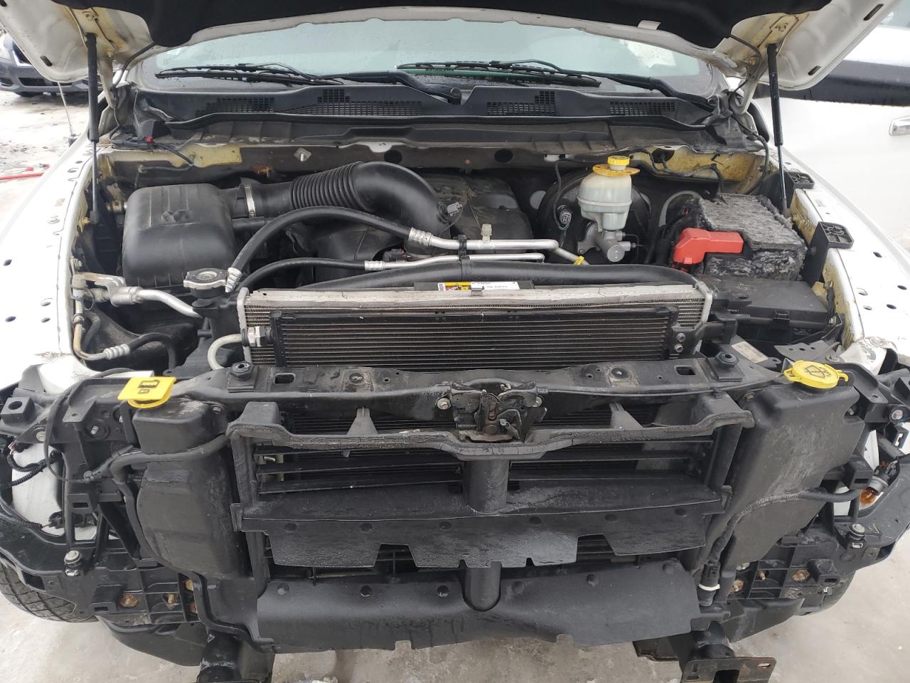 2014 RAM 1500 - Image 11