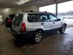 2003 Subaru Forester 2.5X на продаже в Madisonville, TN - Front End