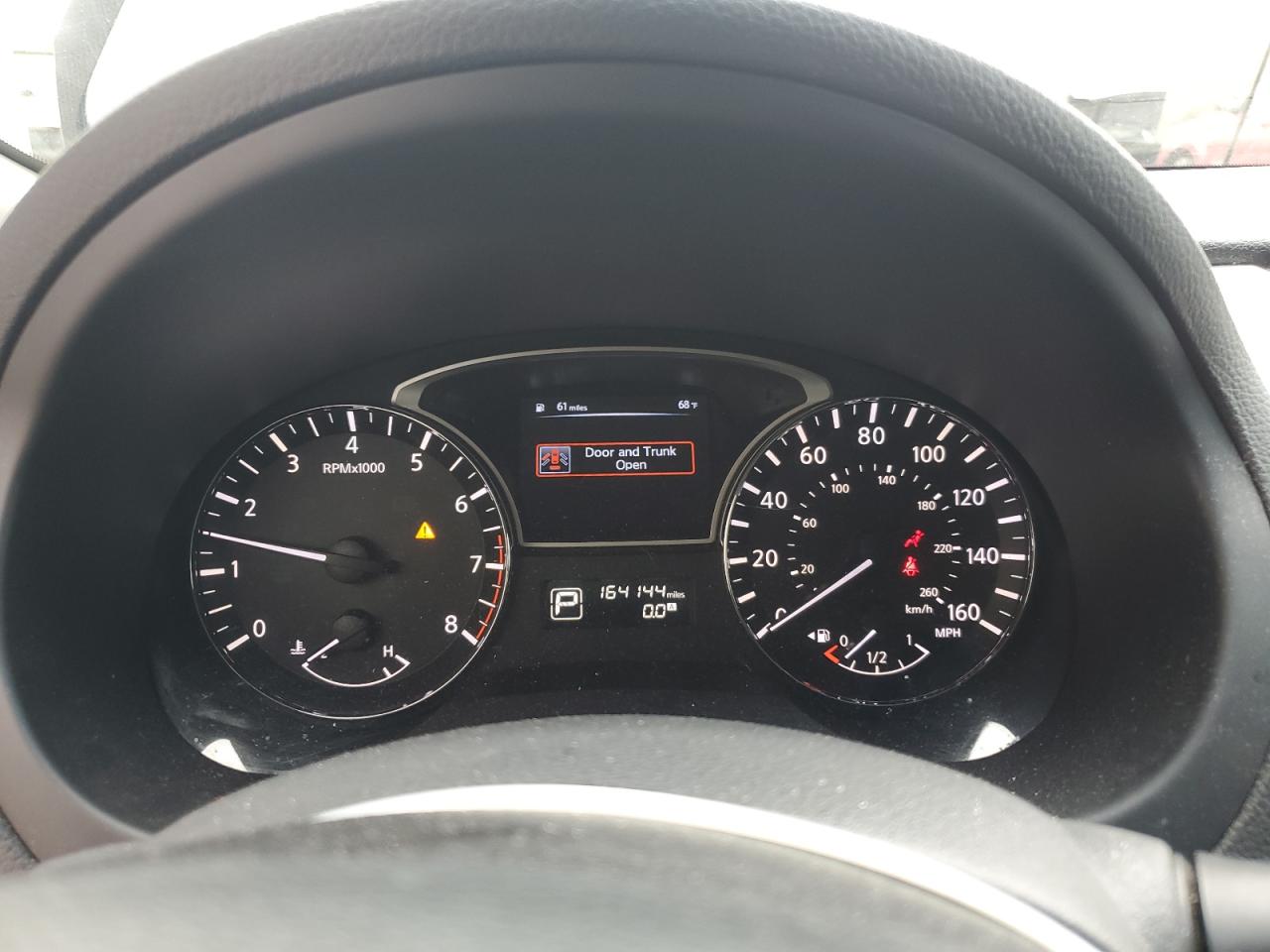 2014 Nissan Altima - Image 9