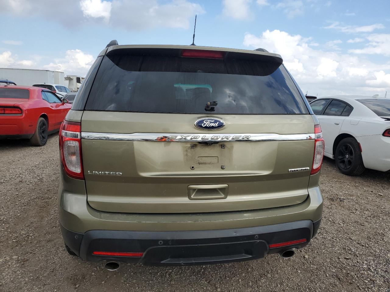 2013 Ford Explorer - Image 6