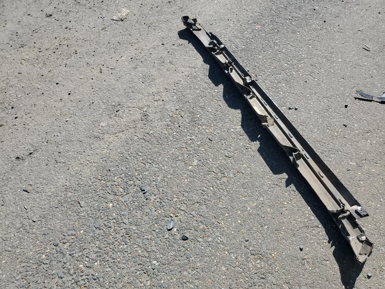 2015 Ford Fusion Titanium VIN: 3FA6P0K9XFR157342 Lot: 49381655