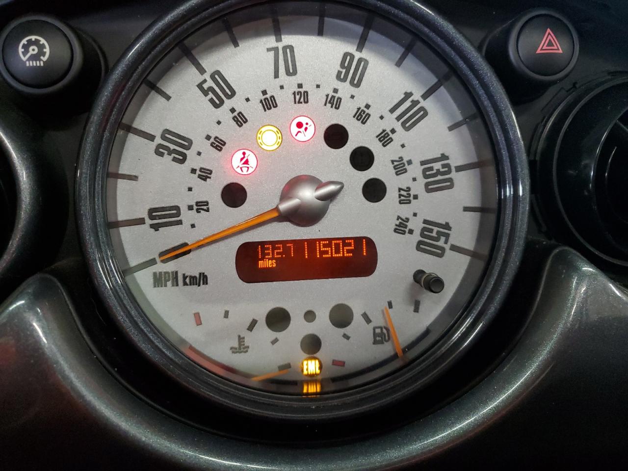 2004 MINI Cooper - Image 9