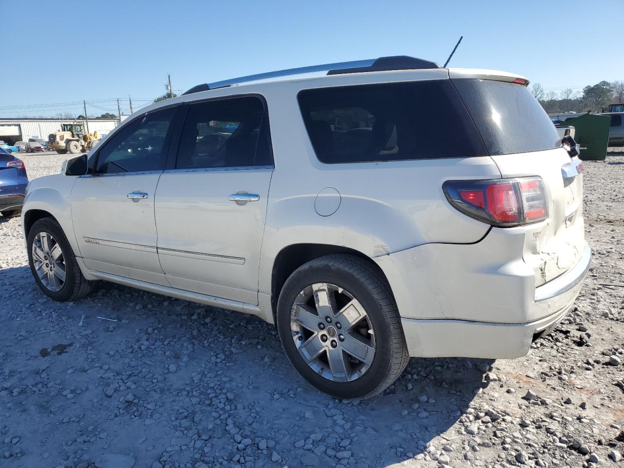 2015 GMC Acadia - Image 2