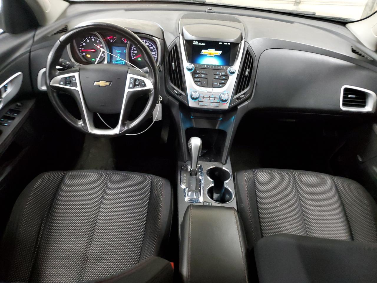 2012 Chevrolet Equinox - Image 8